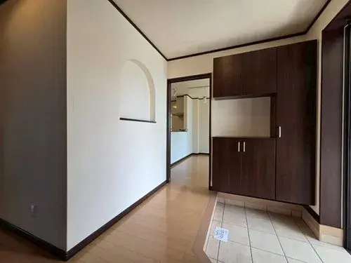 4室2厅1厨带储藏室房屋 钏路市 北海道 (6)