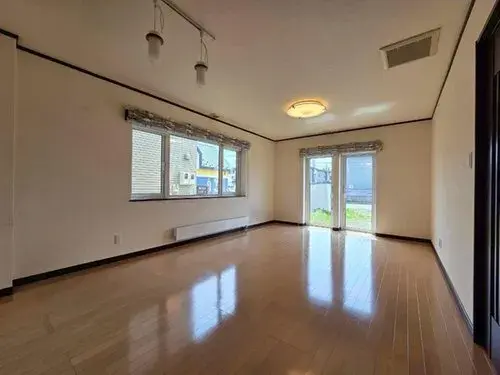 4室2厅1厨带储藏室房屋 钏路市 北海道 (7)