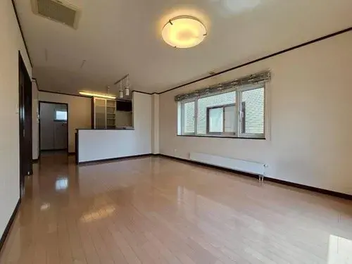 4室2厅1厨带储藏室房屋 钏路市 北海道 (9)