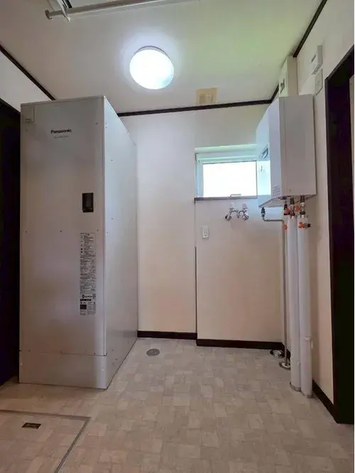 4室2厅1厨带储藏室房屋 钏路市 北海道 (10)