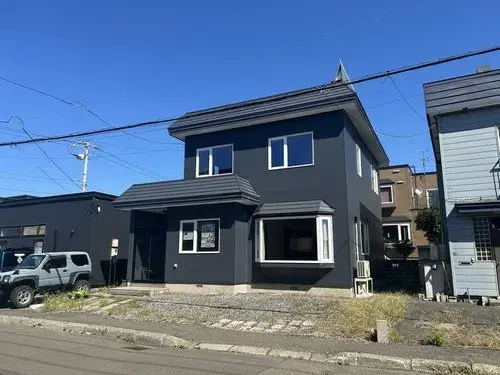 5LDK Property Sapporo City Hokkaido (3)