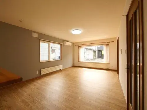 5LDK Property Sapporo City Hokkaido (4)