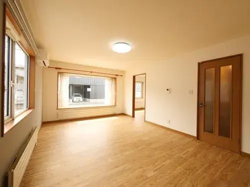 5LDK Property Sapporo City Hokkaido (7)