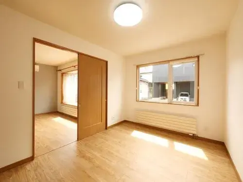 5LDK Property Sapporo City Hokkaido (8)