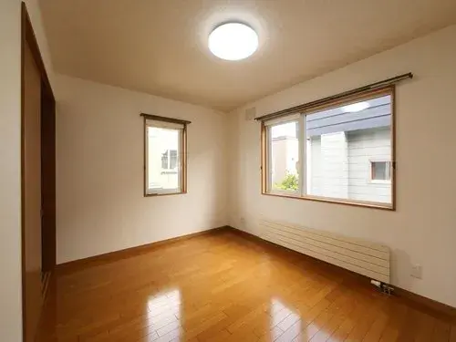 5LDK Property Sapporo City Hokkaido (9)