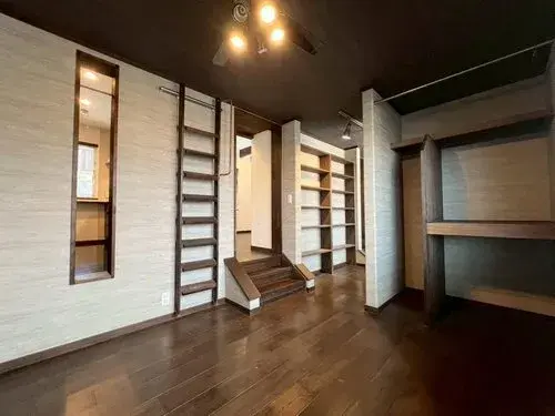 3LDK+S Sapporo Hokkaido (3)