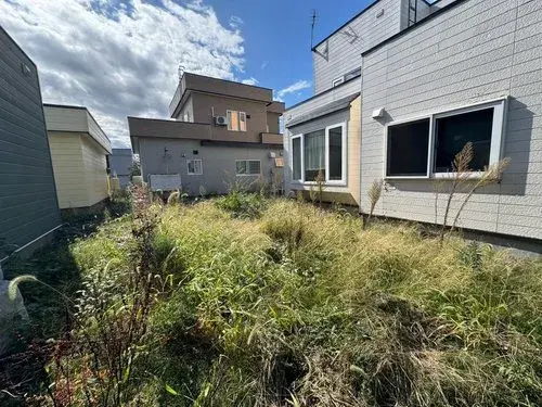4LDK Property Sapporo City Hokkaido (2)