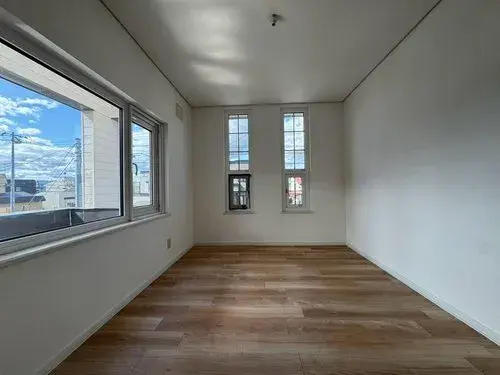 4LDK Property Sapporo City Hokkaido (11)