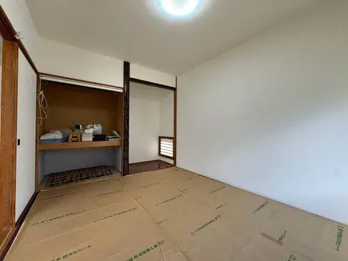 4LDK Property Sapporo City Hokkaido (14)