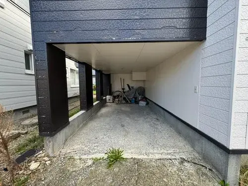 4LDK Property Sapporo City Hokkaido (3)
