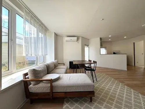 4LDK Property Sapporo City Hokkaido (4)