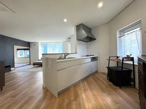 4LDK Property Sapporo City Hokkaido (6)