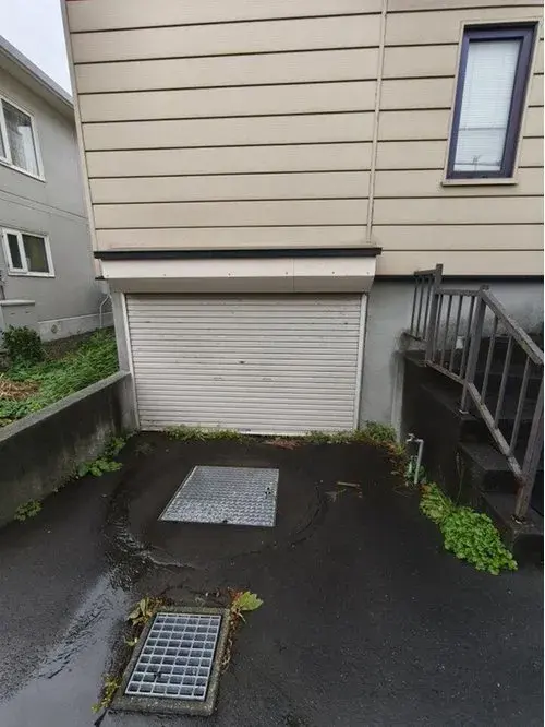 5LDK Property Ishikari City Hokkaido (2)