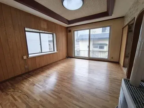 5LDK Property Ishikari City Hokkaido (3)