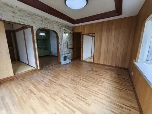 5LDK Property Ishikari City Hokkaido (4)