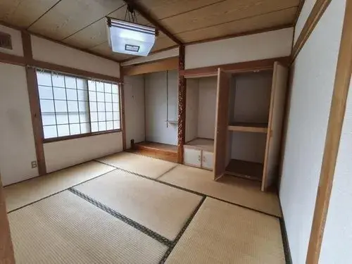 5LDK Property Ishikari City Hokkaido (5)