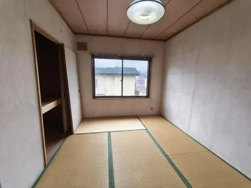 5LDK Property Ishikari City Hokkaido (8)