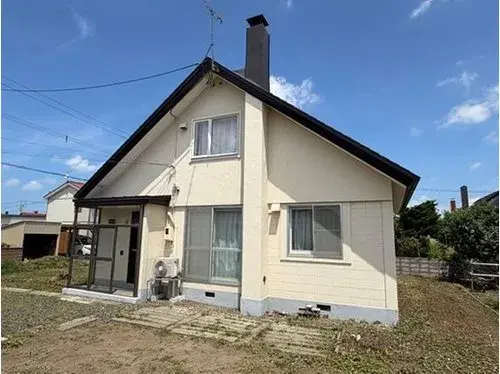 3LDK Property Ishikari City Hokkaido (2)