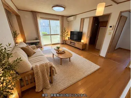 3LDK Property Ishikari City Hokkaido (13)