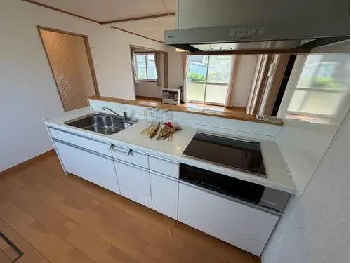 3LDK Property Ishikari City Hokkaido (14)