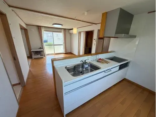 3LDK Property Ishikari City Hokkaido (15)