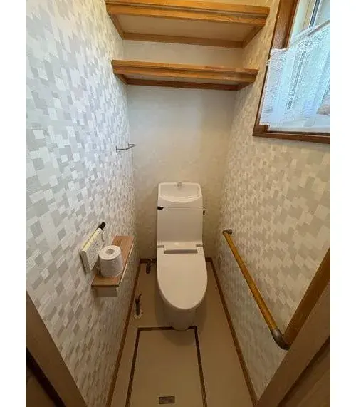 3LDK Property Ishikari City Hokkaido (19)