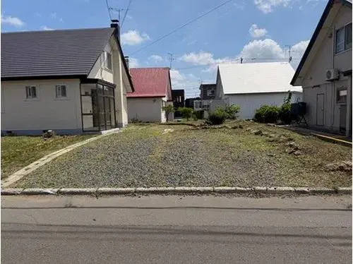 3LDK Property Ishikari City Hokkaido (3)