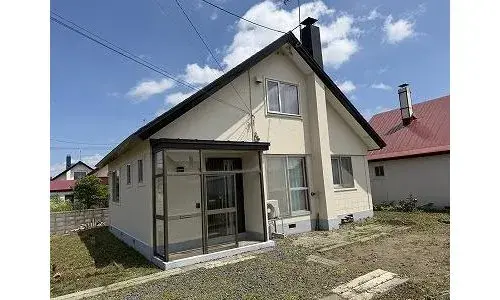 3LDK Property Ishikari City Hokkaido (4)
