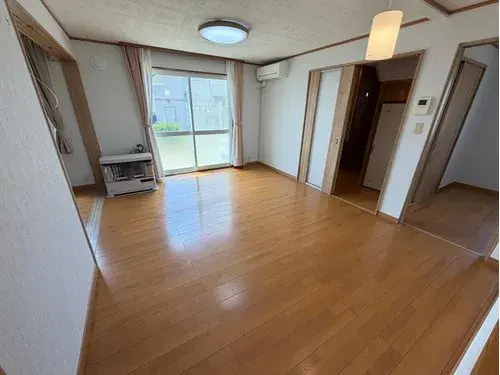 3LDK Property Ishikari City Hokkaido (6)