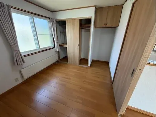 3LDK Property Ishikari City Hokkaido (8)