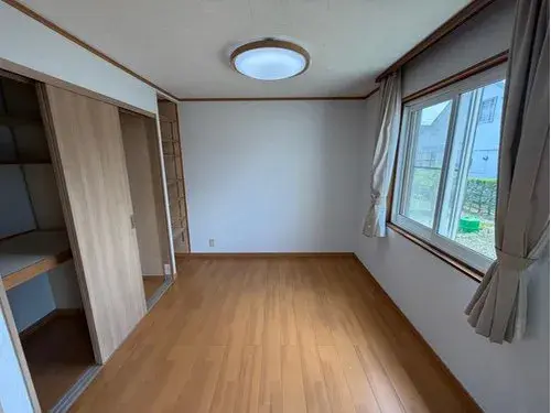 3LDK Property Ishikari City Hokkaido (9)