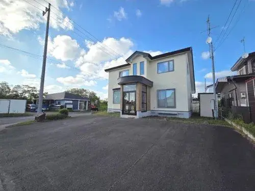 Propriété 4LDK Kushiro-cho Hokkaido (4)