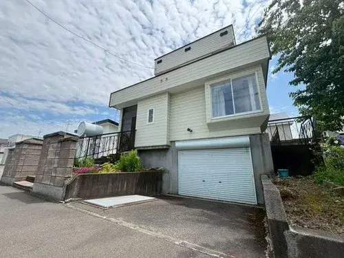 5LDK Asahikawa City Hokkaido Property (2)