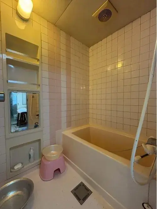 5LDK Asahikawa City Hokkaido Property (17)