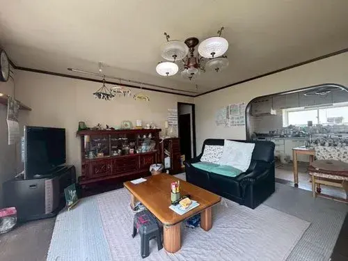 5LDK Asahikawa City Hokkaido Property (4)