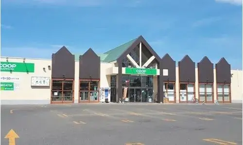 4LDK Property Obihiro City Hokkaido (15)