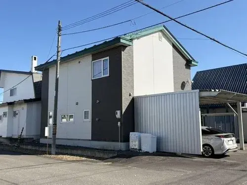 4LDK Property Obihiro City Hokkaido (4)