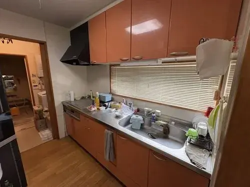 4LDK Property Obihiro City Hokkaido (8)