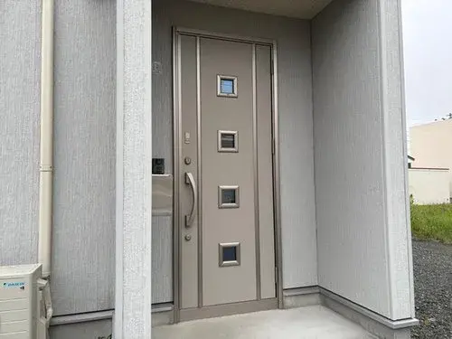 3LDK Propiedad Ciudad de Kitami Hokkaido (2)