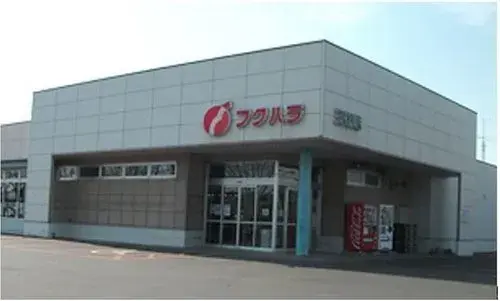 3LDK Propiedad Ciudad de Kitami Hokkaido (15)