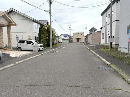 3LDK Propiedad Ciudad de Kitami Hokkaido (4)