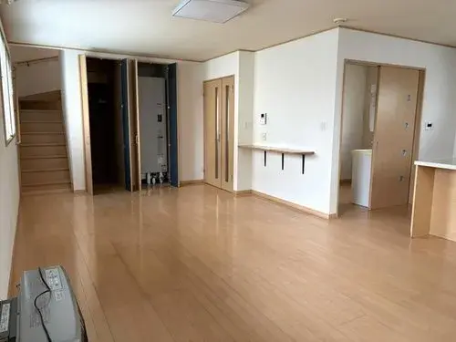 3LDK Propiedad Ciudad de Kitami Hokkaido (6)