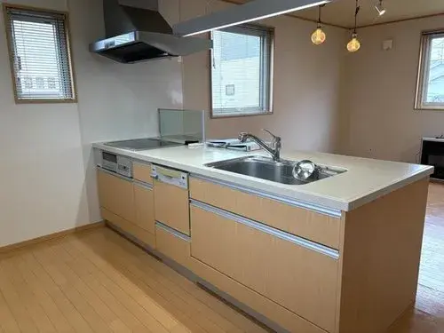 3LDK Propiedad Ciudad de Kitami Hokkaido (10)