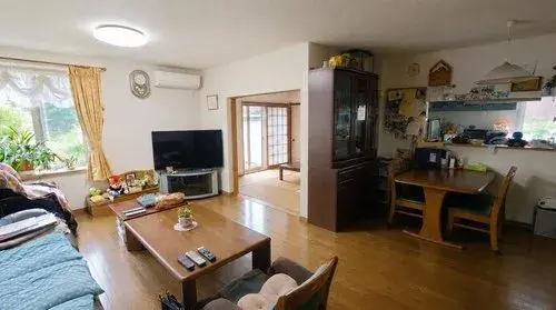 4LDK房产 札幌市 北海道 (13)