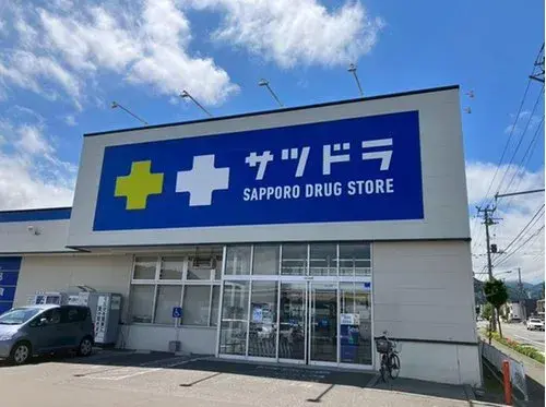 4LDK房产 札幌市 北海道 (22)