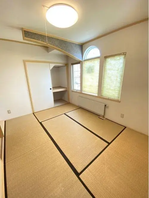 5LDK 惠庭市 北海道 (14)