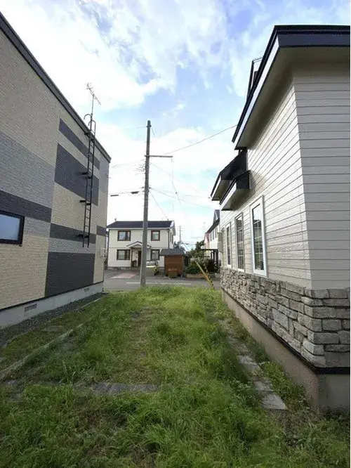 5LDK 惠庭市 北海道 (3)