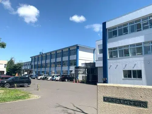 5LDK 惠庭市 北海道 (25)