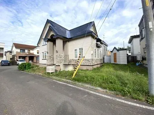 5LDK 惠庭市 北海道 (5)