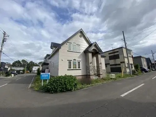 5LDK 惠庭市 北海道 (6)
